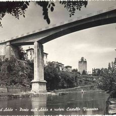 Ponte di Trezzo