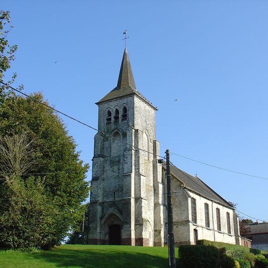 Lattre-Saint-Quentin