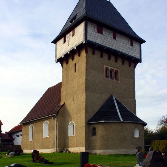 St. Nikolaus
