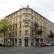 Mietshaus Ludwigstraße 79