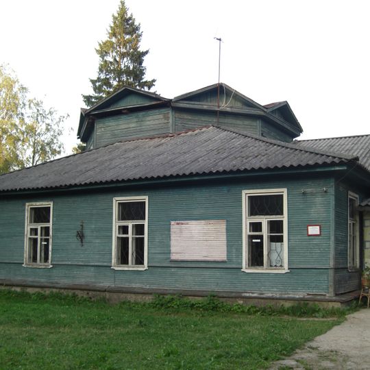 Дачная столица