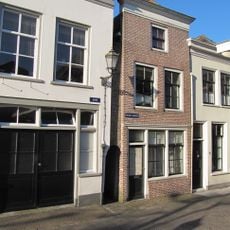 Oude Haven 2, Schoonhoven