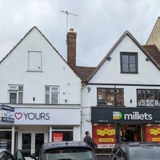 45 And 47, High Street