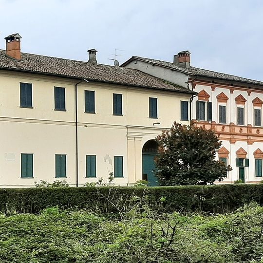 Cascina Gardino