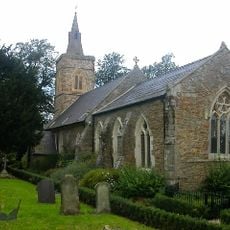 Church of St Andrew