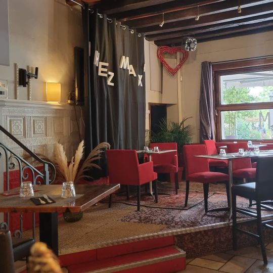 Chez Max