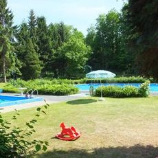 Freibad Kämpgens Hof