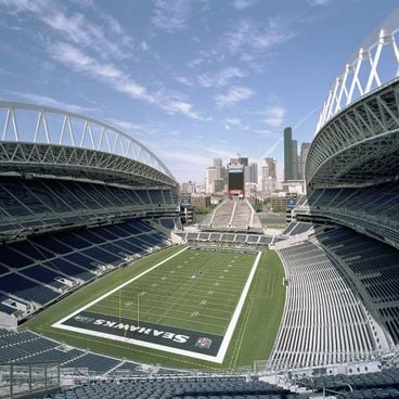 The 2026 football World Cup in North America: visit the 16 official stadiums
