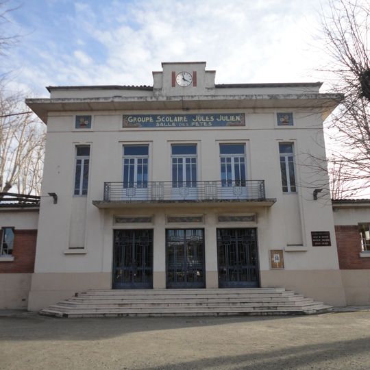 Théâtre Jules-Julien