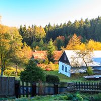 Hluboká (Trhová Kamenice)