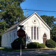 Augusta Presbyterian Church