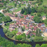 Saint-Léon-sur-Vézère