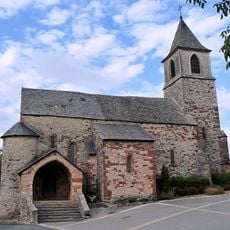Church of Saint-Mayme