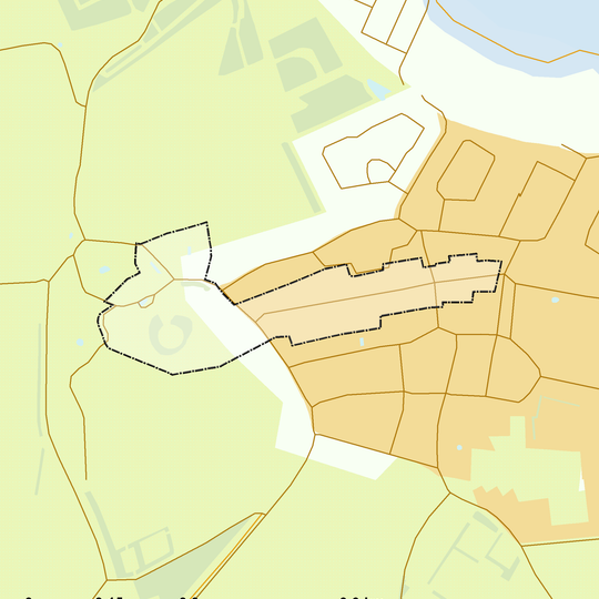 Rijksbeschermd gezicht Wemeldinge