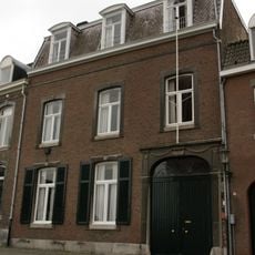 Sint Servaasklooster 20, Maastricht