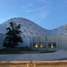Biodome