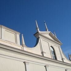 Chiesa Prepositurale di Sant'Erasmo