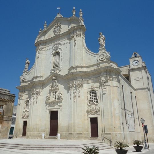 Uggiano la Chiesa