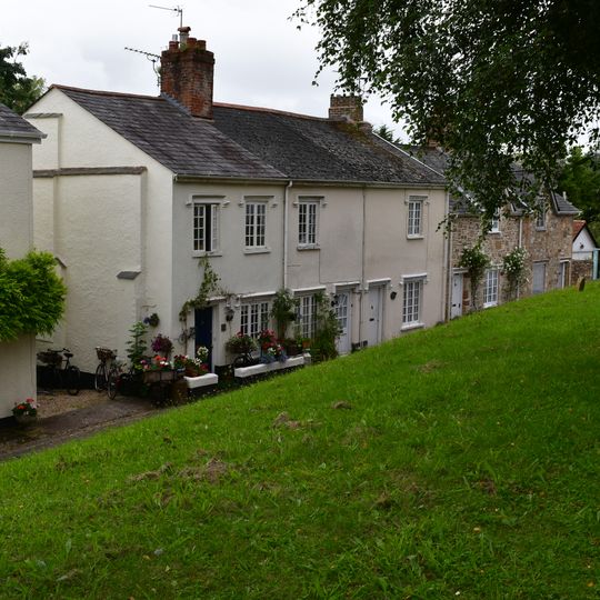 34-36, Church Street