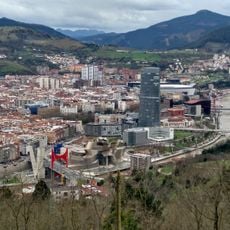 Mirador de Artxanda