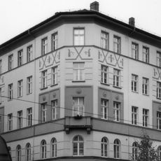 Mietshaus Karl-Liebknecht-Straße 9