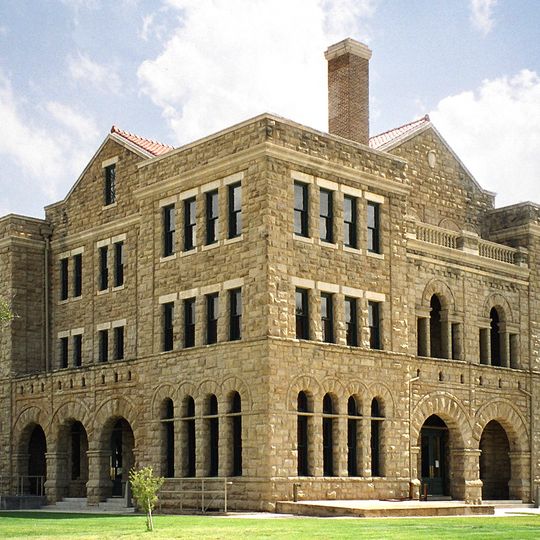 Archer City