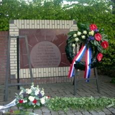 Oorlogsmonument