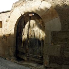 House in carrer Major, 9