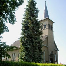 Zbór Śląskiego Kościoła Ewangelickiego Augsburskiego Wyznania w Olbrachcicach