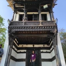 Shilpgram