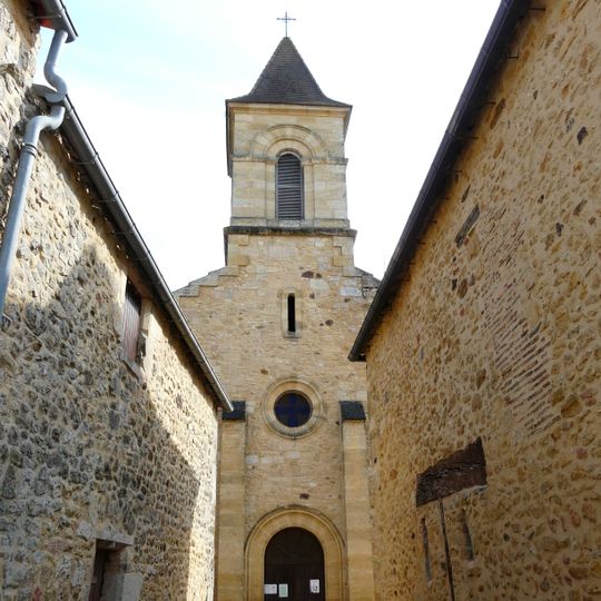 Église Saint-Germain-de-Paris
