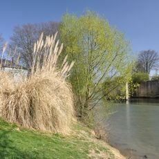 Vieux moulin
