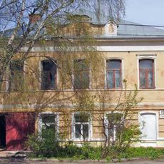 Жилой дом (Калуга)