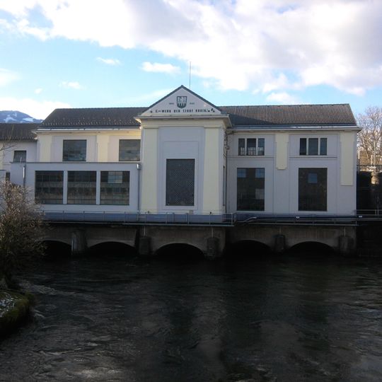 E-Werk Bruck an der Mur