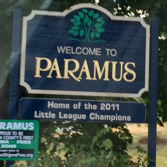 Paramus