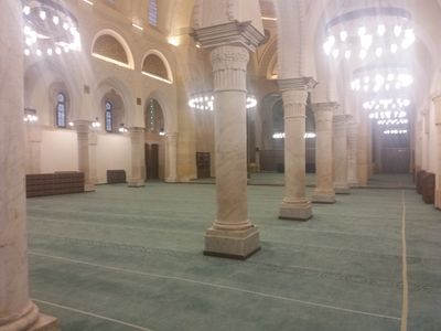 Interior 2