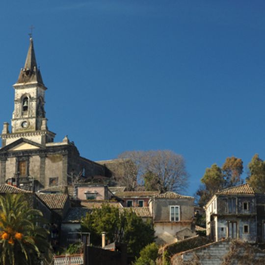 Chiesa di San Nicolò di Bari
