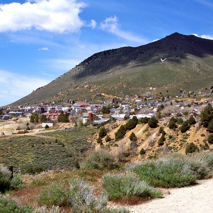 Virginia City
