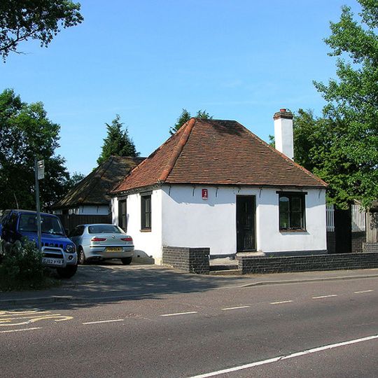 The Toll House