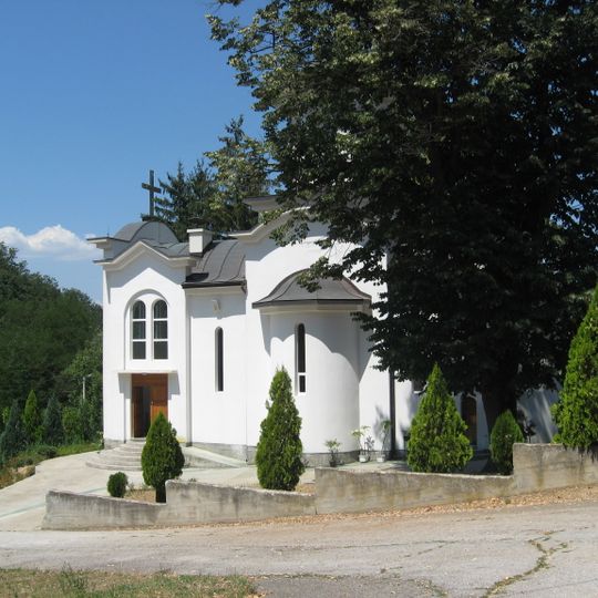Monastère de Mrzenica