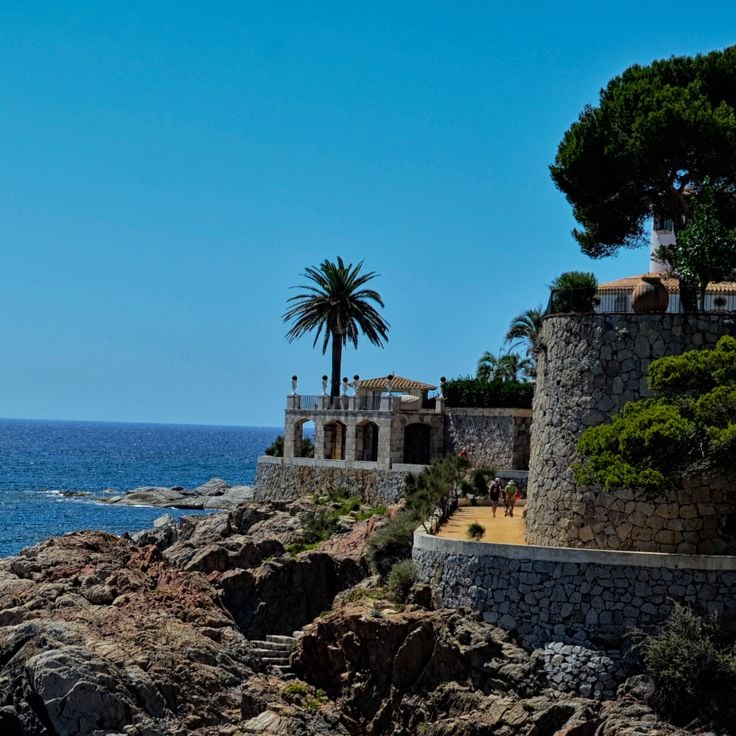 Camí De Ronda