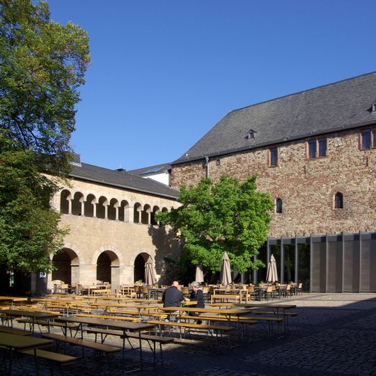 City Museum Simeonstift, Trier