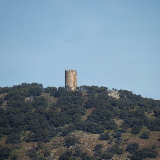 Atalaya de El Casar