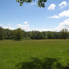 Landschaftsschutzgebiet Auenverbund Kinzig