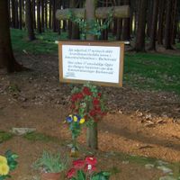 Stará Knížecí Huť