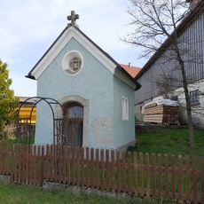 Kapelle nahe Zentrum