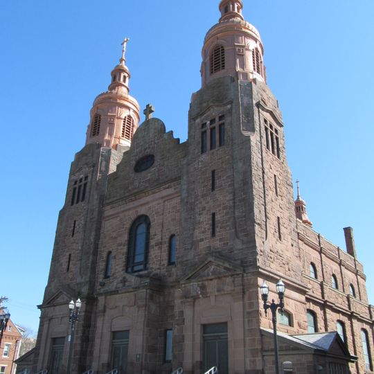 Basilica of St. Stanislaus