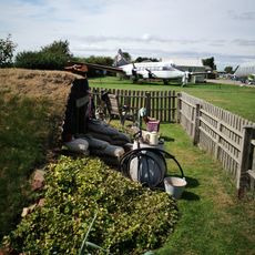 Newark Air Museum