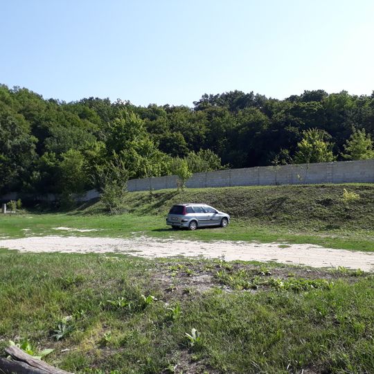 Așezare - Brănești - IV