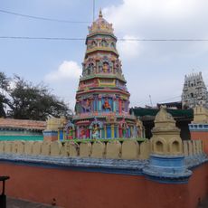 Veerbhadra Temple